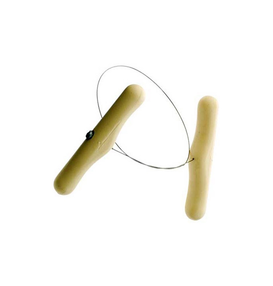 Fil à couper le beurre et le fromage | DONEZAN (Abbaye Notre-Dame de)