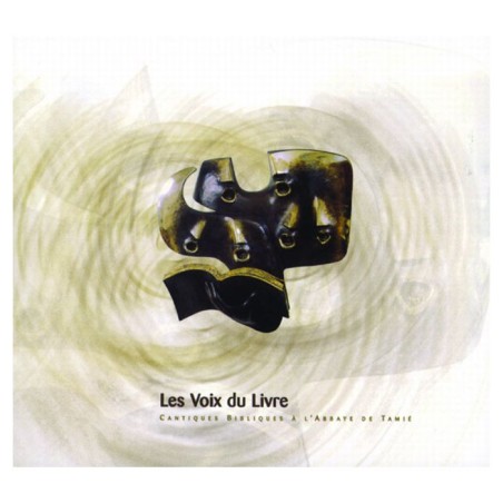 Les Voix du Livre | CD
