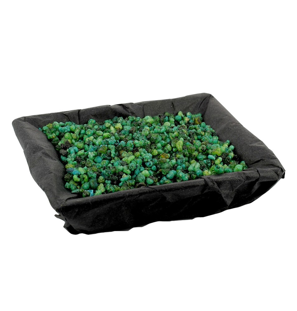 Encens Nazareth en grains - 50 g | TRAPPE de Soligny (Abbaye Notre-Dame de la)