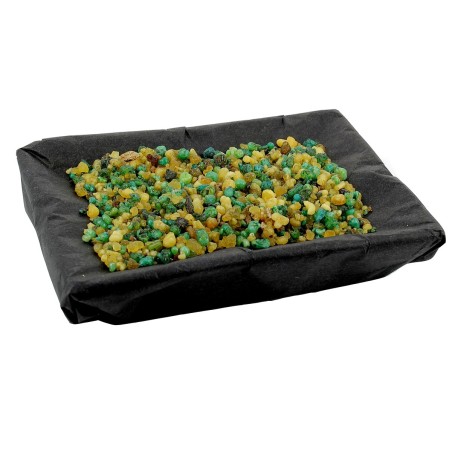 Encens Saint Benoit en grains - 50 g | TRAPPE de Soligny (Abbaye Notre-Dame de la)