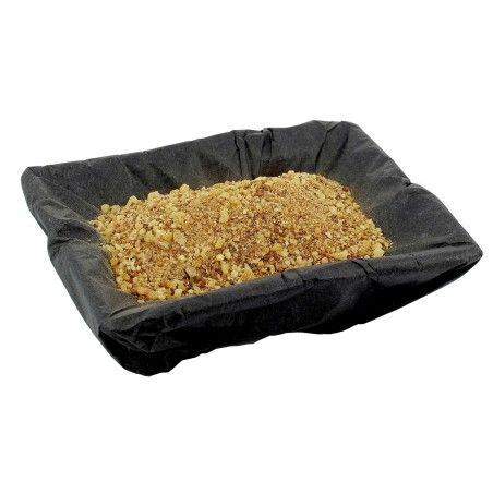 Encens Saint Michel Blanc en grains - 50 g | TRAPPE de Soligny (Abbaye Notre-Dame de la)