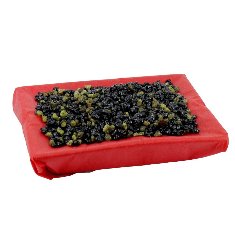 Encens Pontifical en grains - 50 g | TRAPPE de Soligny (Abbaye Notre-Dame de la)