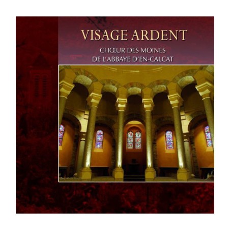 Visage Ardent | CD