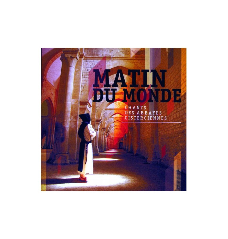 Matin Du Monde | CD