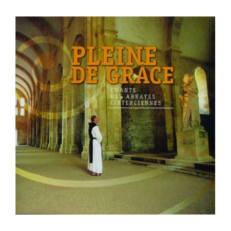 Pleine de Grâce | CD