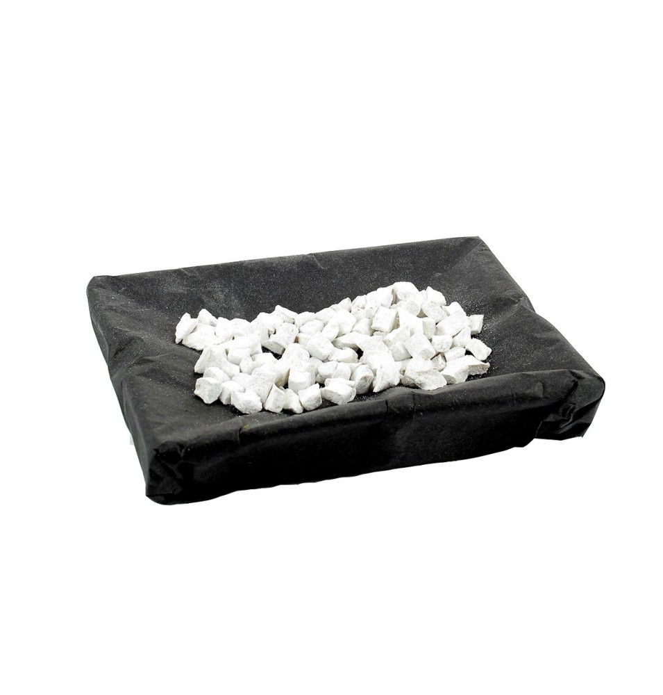 Encens Ambre - Sachet - 15 g | SOLAN (Monastère de la Protection de la Mère de Dieu de)