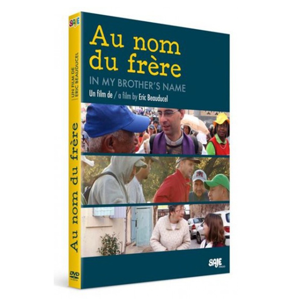 Au nom du frère -  In my brother's name | DVD