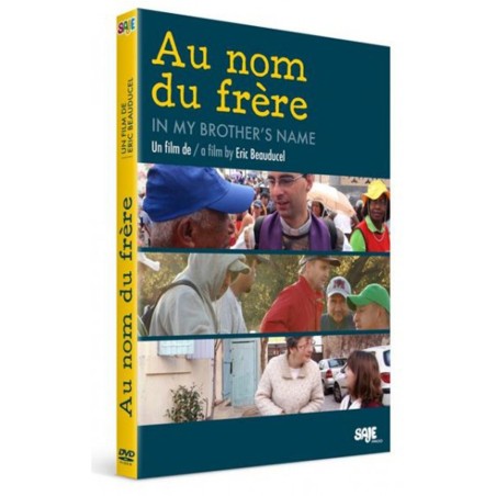 Au nom du frère -  In my brother's name | DVD