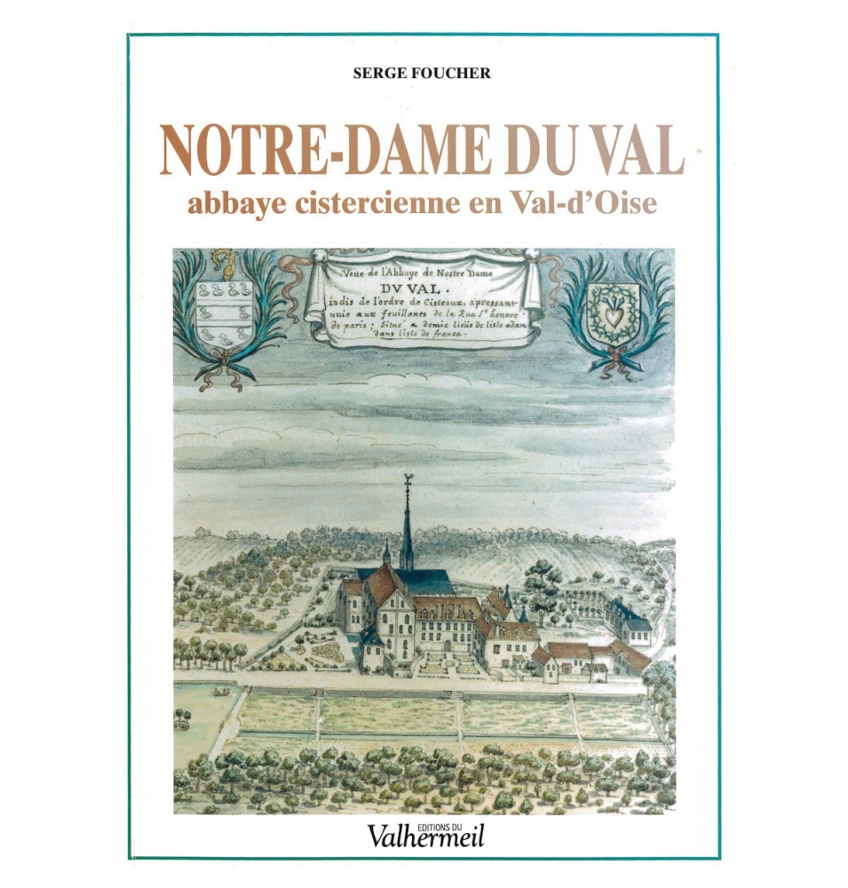 Notre-Dame du Val (Occasion) | LIVRE