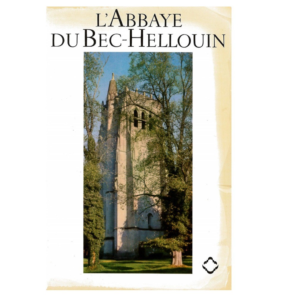 L'Abbaye du Bec-Hellouin | LIVRE