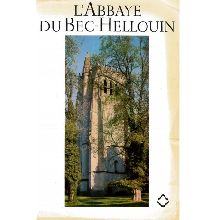 L'Abbaye du Bec-Hellouin | LIVRE