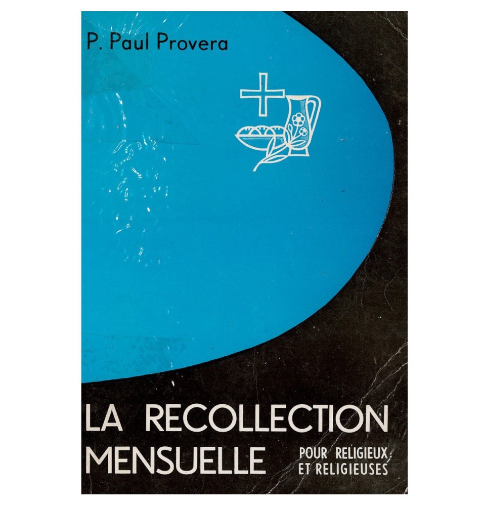 La recollection mensuelle (Occasion) | LIVRE
