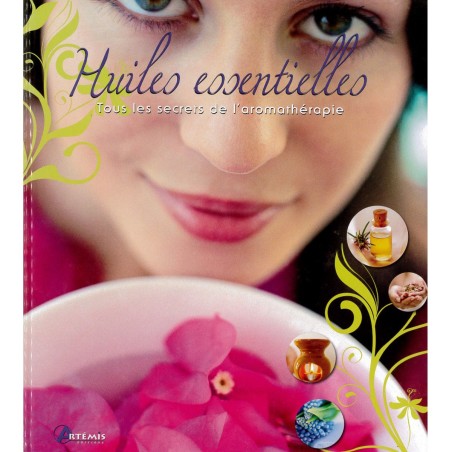 Huiles essentielles | LIVRE