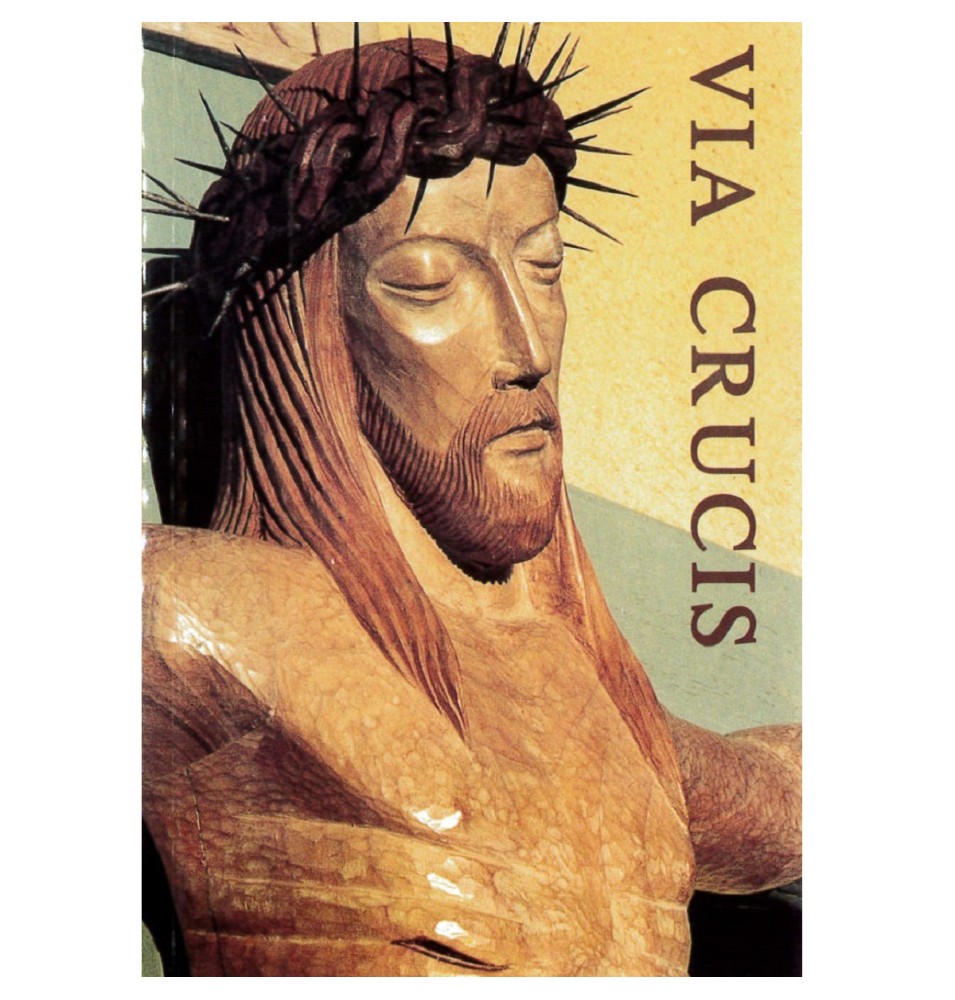 Via Crucis | LIVRE