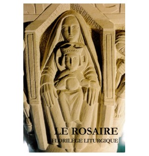 Le Rosaire | LIVRE