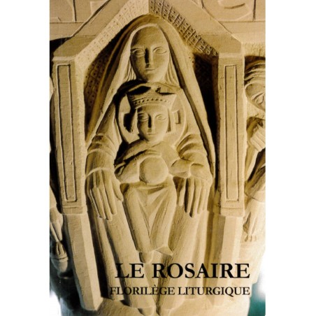 Le Rosaire | LIVRE