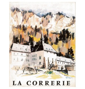 La Correrie de la grande Chartreuse (Occasion) | LIVRE