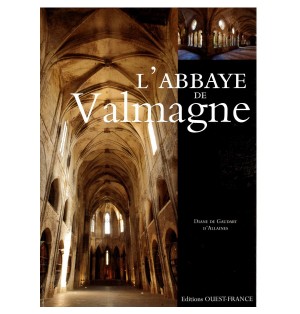 L'Abbayes de Valmagne (Occasion) | LIVRE