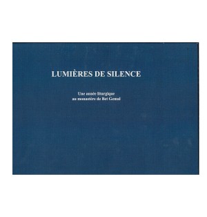 Lumières de silence - une année lithurgique au monastère de Bet Gemal (Occasion) | LIVRE