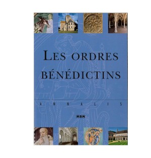 Les Ordres Bénédictins - Annalis | LIVRE