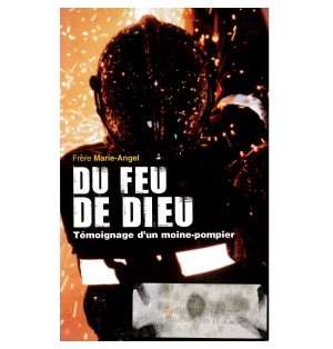 Du feu de Dieu (Occasion) | LIVRE