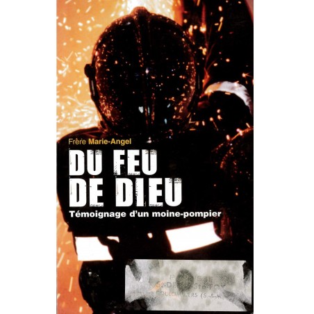 Du feu de Dieu (Occasion) | LIVRE