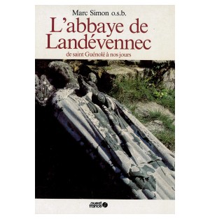L'abbaye de Landévennec (Occasion) | LIVRE