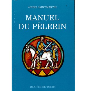 Manuel du Pélerin (Occasion) | LIVRE