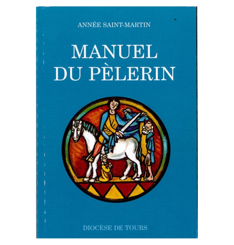 Manuel du Pélerin (Occasion) | LIVRE