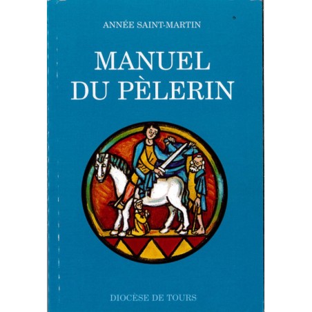 Manuel du Pélerin (Occasion) | LIVRE