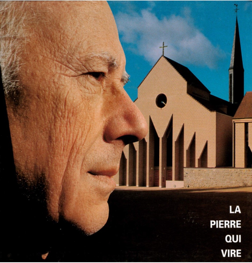 La pierre qui vire (Occasion) | LIVRE