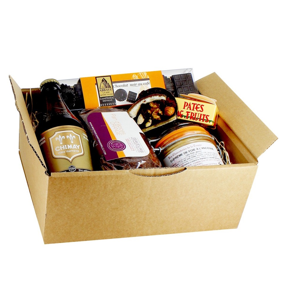 La box Réveillon-2 | BOX