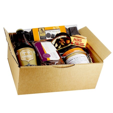 La box Réveillon-2 | BOX