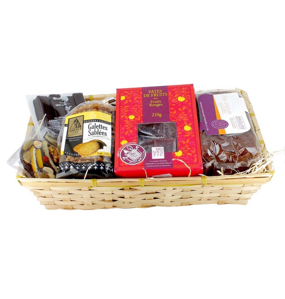 La box des abbayes | BOX