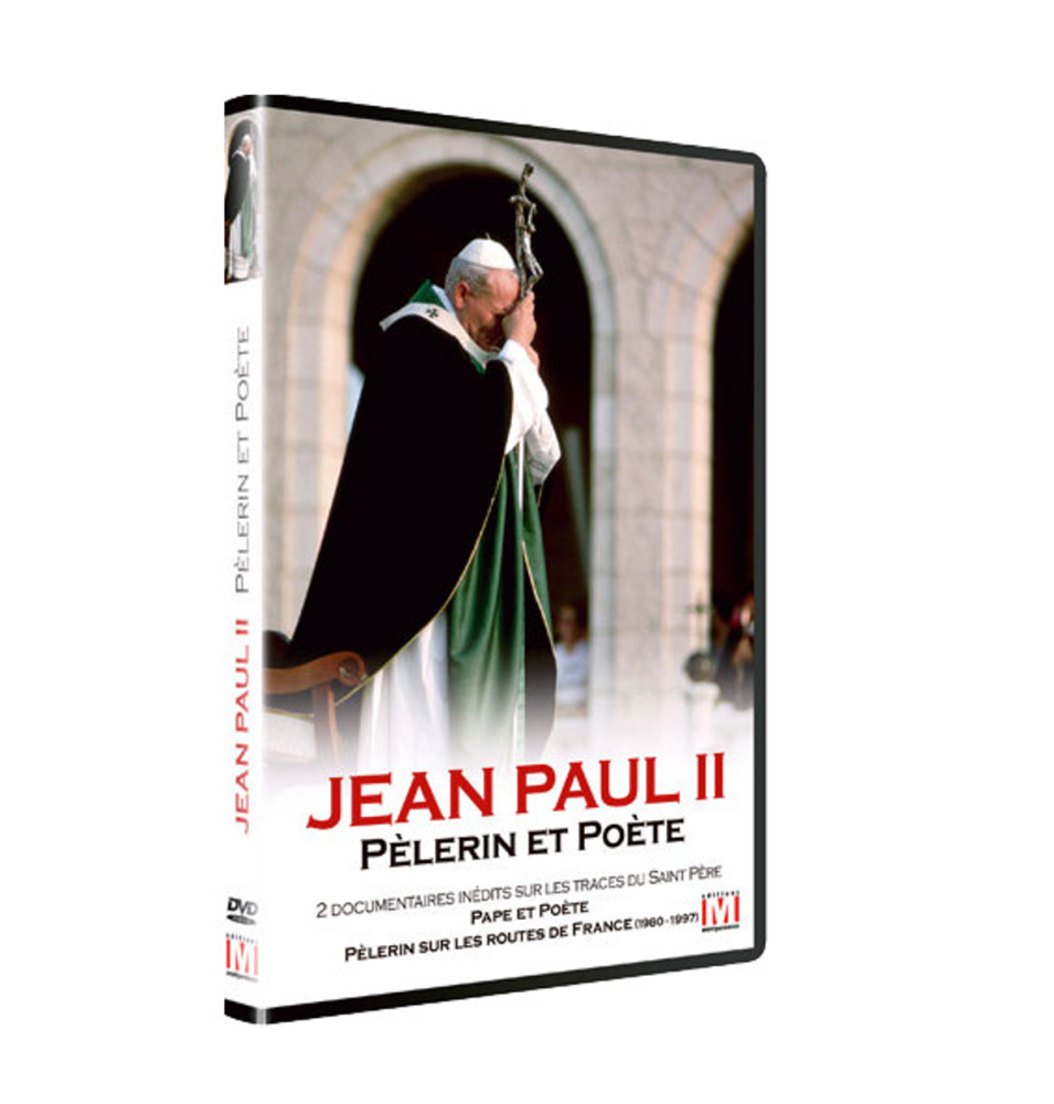 Jean Paul II (DVD)