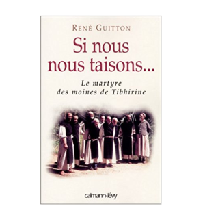 LIVRE n° 112 - Si nous nous taisons... (occasion)