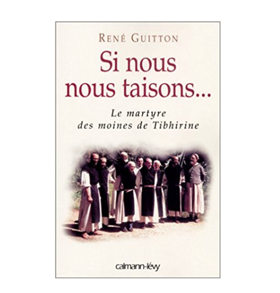 LIVRE n° 112 - Si nous nous taisons... (occasion)