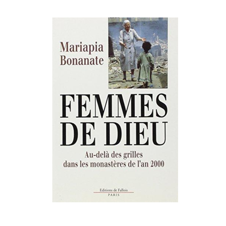 Livre n° 118 - Femmes de Dieu (occasion)