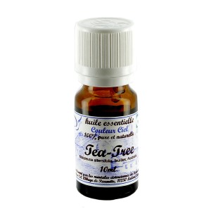 ABBAYE DE RIEUNETTE - Huile essentielle Tea tree