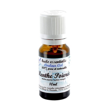 ABBAYE DE RIEUNETTE - Huile essentielle Ravintsara (et non Ravensara)