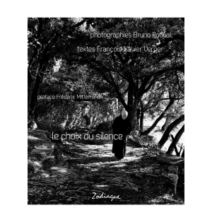 LIVRE N°139 - Le choix du silence