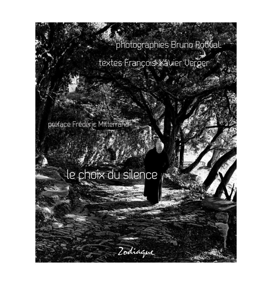LIVRE N°139 - Le choix du silence