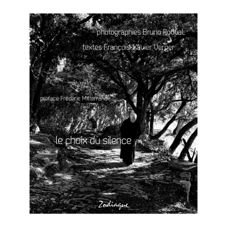 LIVRE N°139 - Le choix du silence