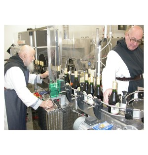 Alexion, boisson reconstituante et tonifiante à base de 52 plantes - 75 cL |  AIGUEBELLE (Abbaye Notre-Dame d')