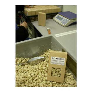 Lavandin de Provence en Vrac pour Infusion ou Desserts - 50 g |  AIGUEBELLE (Abbaye Notre-Dame d')