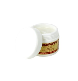 Baume décontractant des muscles - 50 mL | GANAGOBIE (Abbaye Notre-Dame de)