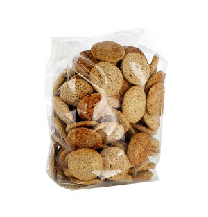 ABBAYE DE KERGONAN - Biscuits Epeau-Calm'