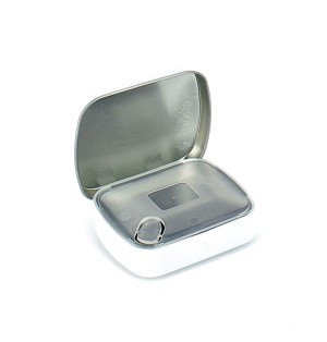 ABBAYE DE KERGONAN - Pastilles de réglisse naturelle