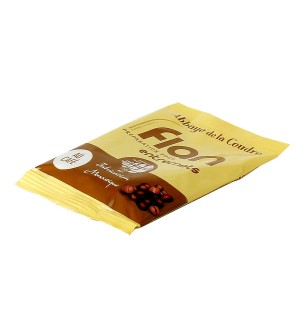 Préparation pour flan au Café PETIT - 45 g | COUDRE (Abbaye Notre-Dame de la)