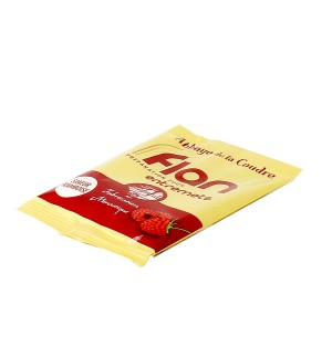 Préparation pour flan à la Framboise PETIT - 45 g | COUDRE (Abbaye Notre-Dame de la)